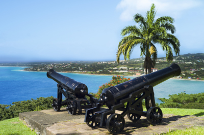 Fort George, Tobago